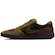 Tênis Nike SB Force 58 - Masculino VERDE ESC/PRETO