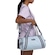 Mala Nike Heritage Duff 13 Litros - Adulto AZUL CLARO