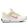 Tênis Nike Air Max Intrlk Lite - Feminino Off White/Rosa