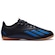 Chuteira Futsal adidas Deportivo II - Adulto PRETO/AZUL