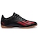 Chuteira Futsal adidas Deportivo II - Adulto PRETO/VERMELHO