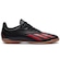 Chuteira Futsal adidas Deportivo II - Infantil PRETO/VERMELHO