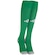 Meia Cano Alto adidas Futebol Milano 23 - Unissex VERDE