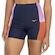 Bermuda Feminina Mizuno Soul Fit New AZUL ESCURO