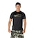 Camiseta Masculina Nike Manga Curta Dri-Fit RLGD CA PRETO