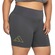 Short Feminino adidas Outloud CINZA