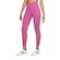 Calça Legging Feminina adidas Hiit Luxe ROSA