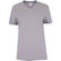 Camiseta Feminina Fila Manga Curta Basic CINZA