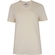 Camiseta Feminina Fila Manga Curta Basic PRETO/BRANCO/CELESTE