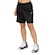 Bermuda Feminina Nike Dri-Fit Isofly PRETO