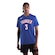 Camiseta Oklahoma City Thunder NBA Nike Giddey Masculina AZUL