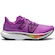 Tênis New Balance Fresh Foam X More V4 - Feminino ROXO