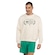 Blusão Masculino adidas Sports Club Off White