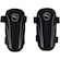 Caneleira de Futebol Puma Kingstrap - Adulto PRETO