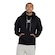 Blusa de Moletom Masculina Oakley com Capuz Skull Heritage Hoodie PRETO