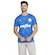 Camisa de Goleiro do Palmeiras I 23 Masculina Puma AZUL