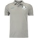 Camisa Polo do Palmeiras 24 Puma Manga Curta Masculina CINZA