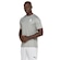 Camisa do Palmeiras 23 Puma Masculina Casual CINZA