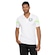 Camisa Polo de Treino do Pameiras 23 Puma - Masculina BRANCO