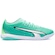 Chuteira Futsal Puma Ultra Match IT BDP - Adulto VERDE