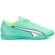 Chuteira Futsal Puma Ultra Play It BDP - Adulto VERDE