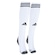 Meião adidas Adi 23 - Adulto BRANCO