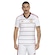 Camisa do Flamengo II 23 Masculina adidas BRANCO/VERMELHO