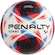Bola de Futebol de Campo Penalty S11 Ecoknit XXIII BRANCO/PRETO