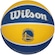 Bola Basquete Nba Wilson Team AMARELO/AZUL