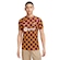 Camisa Barcelona 22/23 Pré-Jogo Nike Masculina AMARELO