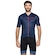 Camisa de Ciclismo Masculina Asw Versa AZUL ESCURO