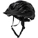 Capacete de Bicicleta Asw FUN - Adulto PRETO