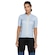 Camisa de Ciclismo Feminina Asw Versa AZUL CLARO