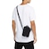 Shoulder Bag Puma Buzz Portable PRETO