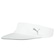 Viseira Puma Running Visor - Adulto BRANCO