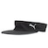 Viseira Puma Running Visor - Adulto PRETO