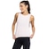 Camiseta Regata Feminina Lauf Ametista ROSA CLARO