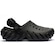 Sandália Crocs Unissex Echo Log PRETO