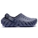 Sandália Crocs Unissex Echo Log AZUL ESCURO