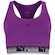 Top Fitness Sem Bojo Puma Média Sustentação Strong - Adulto ROXO