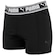 Bermuda Puma Train Strong 3 Feminino PRETO/BRANCO
