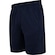 Bermuda Masculina ASICS Recortada Tokyo AZUL ESCURO