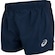 Bermuda Masculina ASICS Run AZUL ESCURO