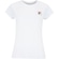 Camiseta Feminina Fila Tennis Básica BRANCO
