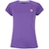 Camiseta Feminina Fila Tennis Básica ROXO
