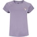 Camiseta Feminina Fila Tennis Básica LILAS
