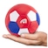 Minibola Adams Clubes VERMELHO