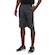 Bermuda Masculina Oxer London Evolution 13 P Mal CINZA ESC/CINZA CLA