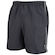 Bermuda Masculina Oxer Training 7" Tecido Plano CINZA