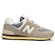 Tênis New Balance 574v2 - Masculino PRETO/BRANCO/CELESTE